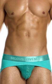 MODUS VIVENDI ILLUSION Jockstrap 04512