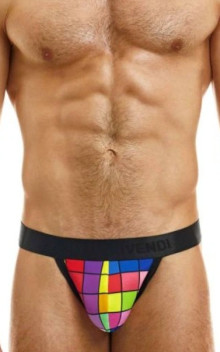 MODUS VIVENDI INCLUSIVE Thong 08311