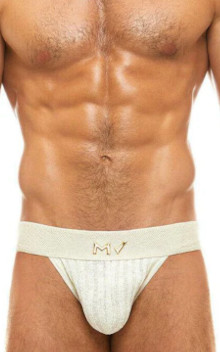 MODUS VIVENDI KNITTED Jockstrap 07111