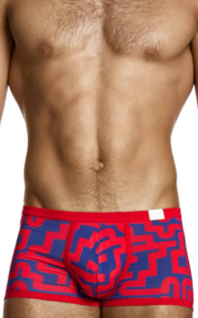 MODUS VIVENDI LABYRINTH Boxers 23421