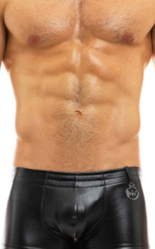 MODUS VIVENDI LEATHER Boxers 20521