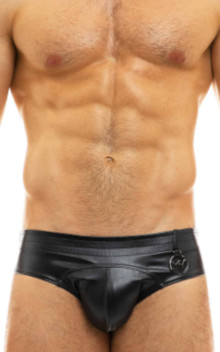 MODUS VIVENDI LEATHER Brief 20515