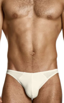 MODUS VIVENDI LINEN Low Cut Briefs 27513