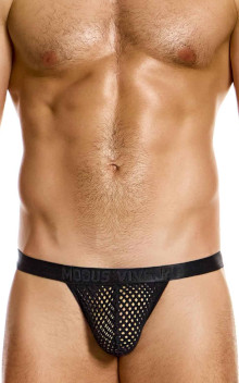 MODUS VIVENDI MESH THROUGH Jockstrap 05413