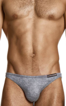 MODUS VIVENDI MOHAIR Low Cut Briefs 21412