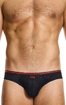 MODUS VIVENDI PARTY Sparkle Classic Brief 25313-2