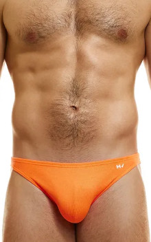 MODUS VIVENDI PEACE Low Cut Brief 04016-1