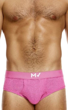 MODUS VIVENDI PLAIN KNIT Classic Brief 09413