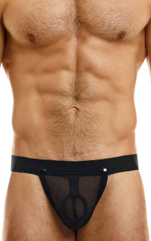 MODUS VIVENDI PLEASURE C-Ring Thong 22222A