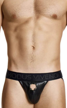 MODUS VIVENDI PRINCE ALBERT Jockstrap 12512