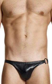 MODUS VIVENDI PRINCE ALBERT Low Cut Briefs 12513