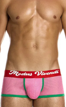 MODUS VIVENDI RETRO Boxer 05521