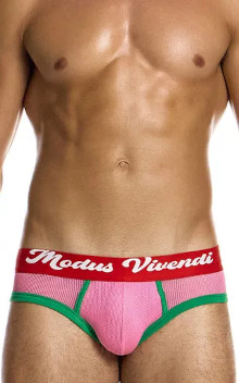 MODUS VIVENDI RETRO Classic Brief 05514