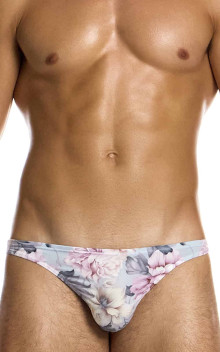 MODUS VIVENDI ROMANCE Low Cut Brief 07512