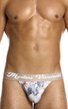 MODUS VIVENDI ROMANCE Tanga Brief 07513