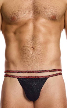 MODUS VIVENDI SPARKLE Thong 25311-2