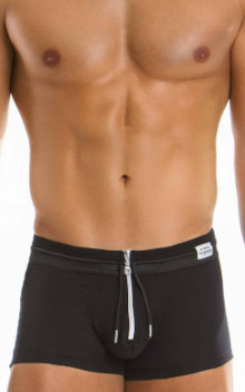 MODUS VIVENDI ZIPPER Boxer 02922