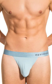 OBVIOUSLY PrimeMan Thong