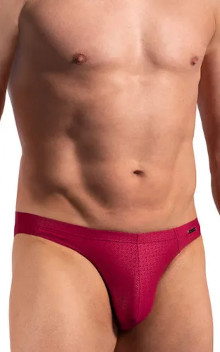 olaf benz RED2260 Brazilbrief 1-09176