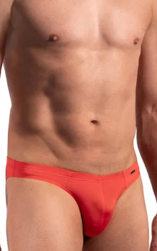 olaf benz RED2264 Brazilbrief 1-09203
