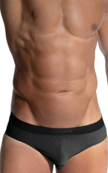 olaf benz RED2429 Sportbrief 1-09612
