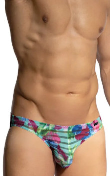 olaf benz RED2459 Brazilbrief 1-09676