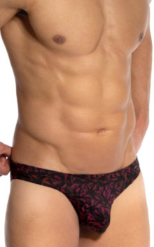 olaf benz RED2502 Brazilbrief 1-09782