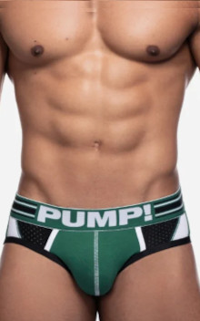 PUMP! BOOST Brief 12064