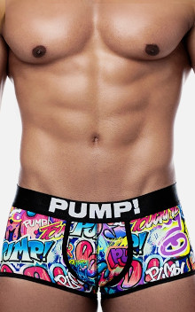 PUMP! DRIP Boxer 11105