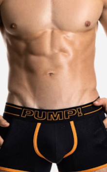 PUMP! NIGHTLIGHT Jogger Boxer 11084