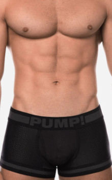 PUMP! Ninja Boxer 11036