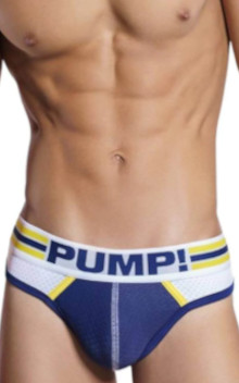 PUMP! Recharge Thong 17006