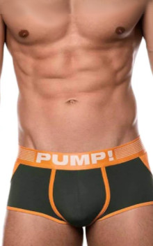 PUMP! Squad Access Trunk 15039