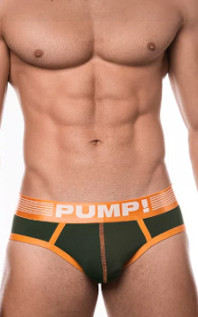 PUMP! Squad Brief 12047