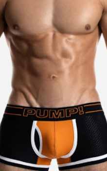 PUMP! Touchdown Nightlight Boxer 11085