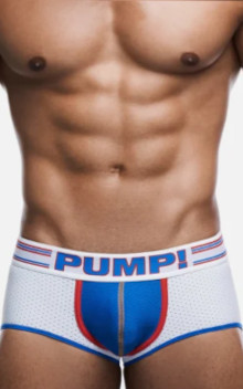 PUMP! Velocity Access Trunk 15068