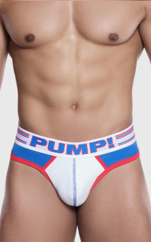 PUMP! VELOCITY Thong 17004