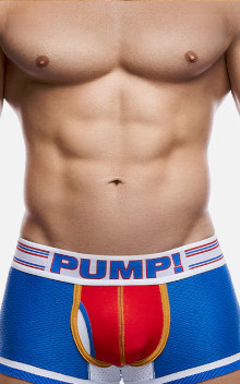 PUMP! Velocity Touchdown Boxer 11104