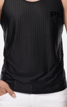 PUMP! Whisper Tank Top 14024