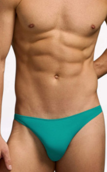TEAMM8 Flirt Cotton Micro Brief