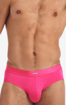 TEAMM8 You Bamboo Brief