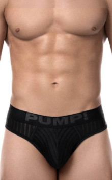 WHISPER by PUMP! Thong 17016